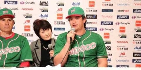 元ハム＆虎メンドーサが9日に“凱旋”登板　「大きな大会の決勝のように…」