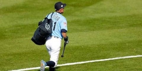 【MLB】イチロー凱旋へ、同僚たちは待ちきれず「彼は日本で神」「感情を出してほしい」