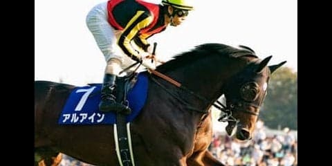 金鯱賞、ダノン推しの元ダービージョッキーが妙に気にする、もう１頭