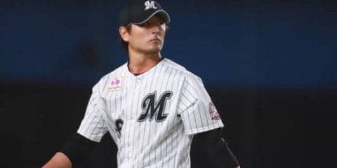 歴代1位は金田正一、現役では涌井、中田、大竹、松坂　歴代記録【与四球編】
