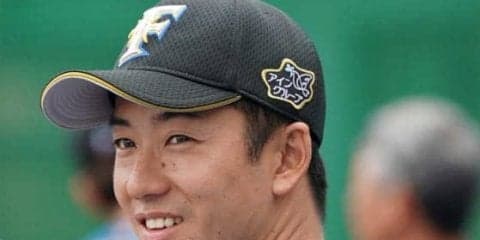 日ハム斎藤佑、開幕ローテへ爆進！　2回3Kパーフェクト…プロ初の甲子園先発