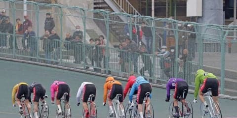 玉野G3（3日目）ピックアップ