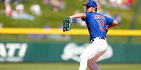 【MLB】復活へ力強く進むダルビッシュ、投手コーチが理由分析「全ては気持ちの部分」