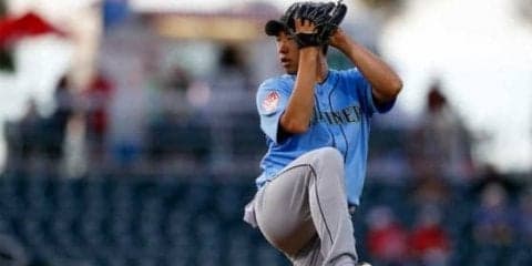 【MLB】菊池雄星、東京Dでの開幕2戦目で先発へ　日本と米国で「2回デビューできる」