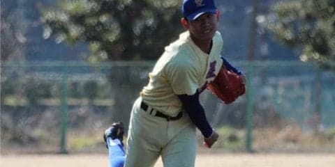 【高校野球】今秋ドラ1候補の星稜奥川、147キロ発進も「万全には程遠い」4球団スカウトが熱視線