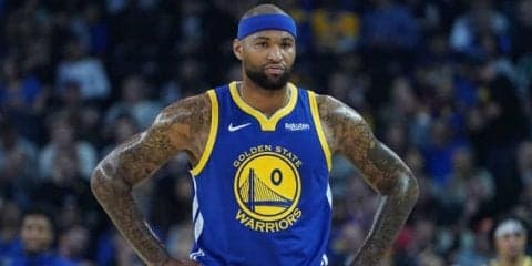 やり玉に挙げられるカズンズに対し、ウォリアーズ『オールスタートリオ』が猛反論