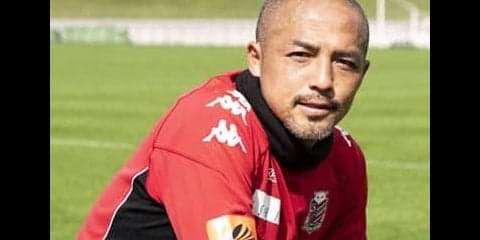 小野伸二が語る1999年ワールドユース準優勝「自分たちが歴史を作る」