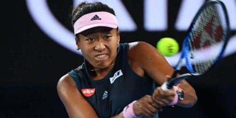 【速報予定】大坂なおみの初戦、ムラデノビッチにリベンジなるか。13時以降に開始予定[BNPパリバ・オープン]