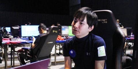 【FIFA19シンガポール大会】日本代表つぁくと選手インタビュー「感情を表現することは、ゲームにも大事なこと」