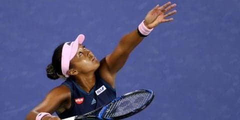 【速報】大坂なおみ リベンジ果たし3回戦進出。2連覇へ向け好発進[BNPパリバ・オープン]