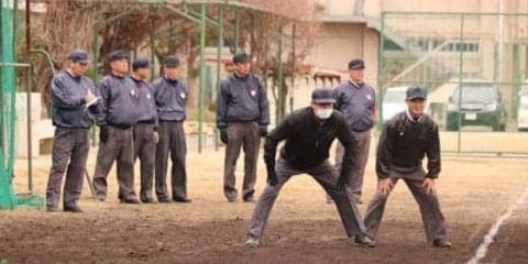 【高校野球】正確な判定とテンポの良いゲームを　平成最後のセンバツに向け審判委員研修会開催