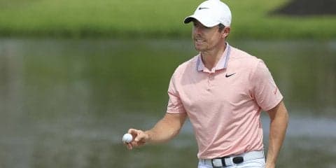 試合の鍵は「パーを獲るかっこよさ」　プロキャディ杉澤伸章氏の現地リポート