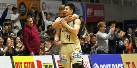 主力を欠く琉球ゴールデンキングス、我慢比べを制して富山グラウジーズに競り勝つ