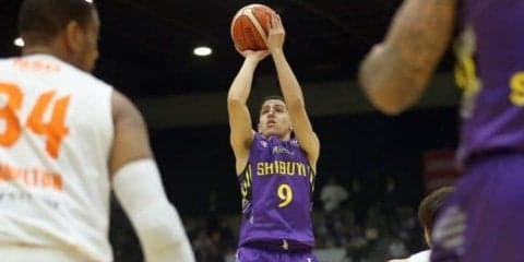 慢心とは無縁のベンドラメ礼生の挑戦は続く「ここからが僕の代表のスタートです」