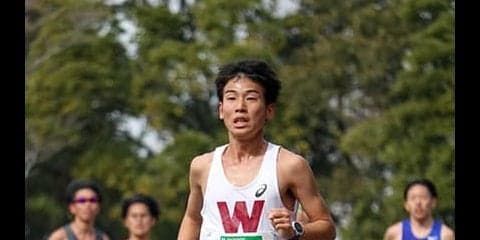 三上が自己記録を更新するも、ロードシーズン最終戦は今年も厳しい結果に