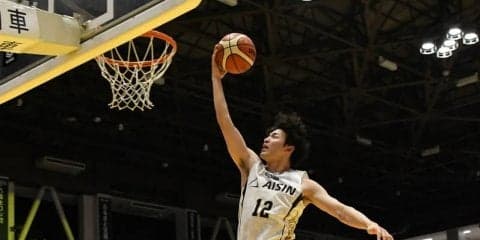 岡田侑大が金丸と桜木欠場の中で奮闘、71年目の名門チーム