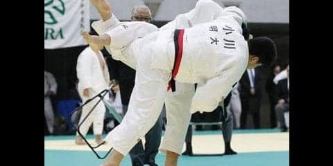 小川がベスト８　全日本選手権出場決める／東京都選手権