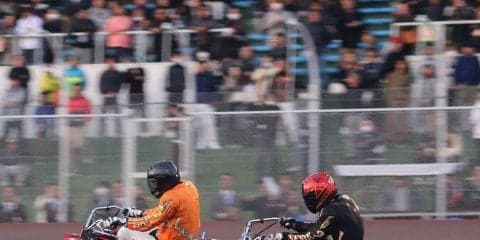 天野記者の『オートレースNOW』Vol.25