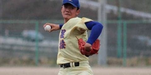 【高校野球】星稜奥川、連投で3回0封＆最速148キロ！　本人驚き「それだけ出ていたんですね」