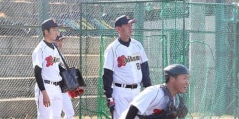 【高校野球】「福島の歴史を変える」-甲子園19度出場の名将が学法石川にもたらす変化