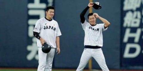 “新戦力”の台頭かコンバートか-侍ジャパン正三塁手問題、誰が守る？