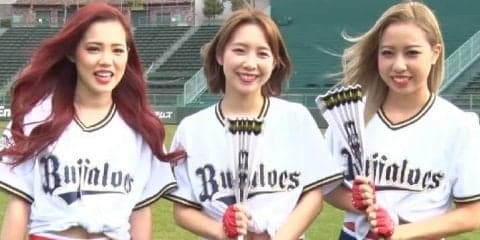 今季のオリックスはハリセンで応援？「ハリセンタイム」とは？