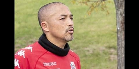 小野伸二が天才でなくなった日。「あのケガで、僕はすべてを失った」