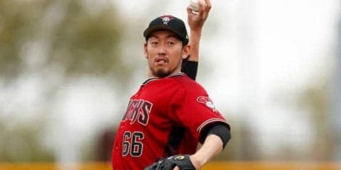 【MLB】「孤独を感じる時もあった」平野佳寿が適応するまで…米メディアが大特集