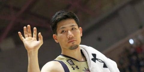 「ここ一番でシュートを決める岸本隆一を表現できた」会心の出来で勝利の立役者に