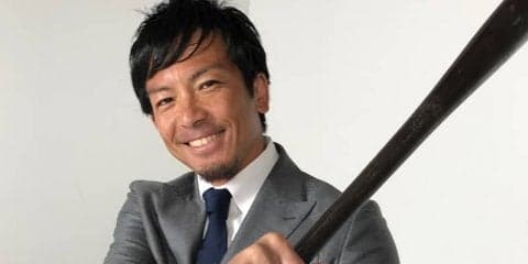 逆襲を誓うソフトバンク松田「キャリアハイで見返す」