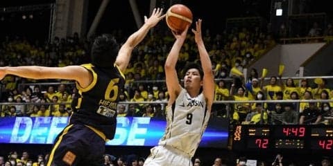 71年目の名門チーム、CS争いの中で痛い3連敗…