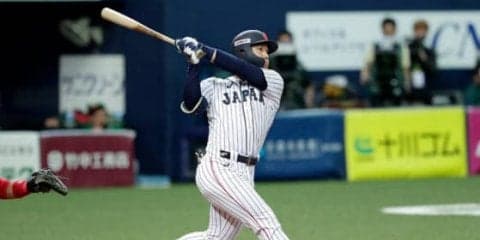 メキシコ代表から見た侍Jと日本の野球ファン「愛がある」「感銘与えてくれた」