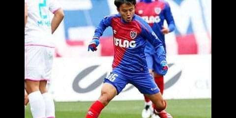久保建英にしかない能力を引き出せていない、FC東京がもったいない