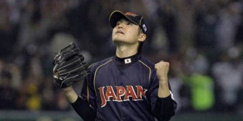 歴代1位は杉内俊哉　他の投手記録と10傑の顔ぶれが大きく変わる奪三振率