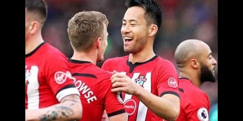 イングランドで６年半。永住権取得の吉田麻也の言葉はズシリと重い