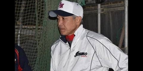 池田との対決から36年。甲子園「伝説の剛腕」が高校野球に帰ってきた