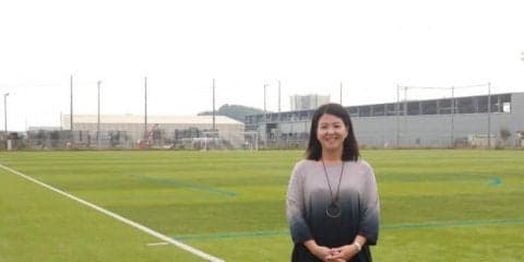 “所属しない”働き方。安部未知子が改革する、市民クラブの経営戦略