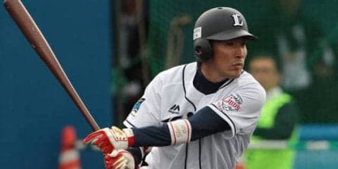 元西武木村、クリケット挑戦の理由を本場インド紙に語る　「アイデアが実に面白い」