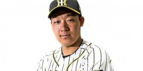 阪神の4番候補・大山に独占インタ　「糸井さん、孝介さんに頼ってばかりじゃダメ」