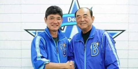 「同じ失敗は絶対に繰り返さない」DeNA三原球団代表が心に秘める今季の決意