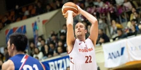 ブレイクリー無双の福岡に苦戦するも、川崎ブレイブサンダースが勝負強さを発揮