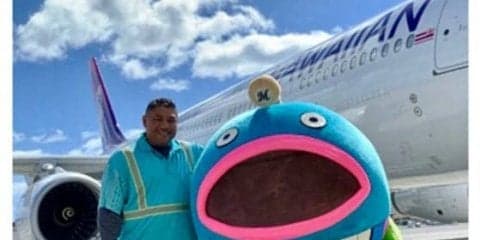 ロッテ戦本観戦でハワイ旅行が今年も当たる　ハワイアン航空とパートナーシップ継続