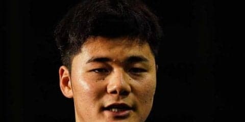 右手有鈎骨手術のハム清宮、リハビリ開始「不安なく振れるのは大きい。1日でも早く」