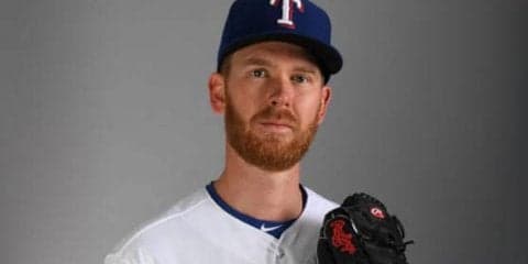 【MLB】元日ハムのレ軍トンキン、マイナー降格　招待選手でスプリングトレーニング参加も…