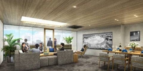 DeNA、本拠地バックネット裏に4階建てスタンド新設　本拠地改修の第4弾