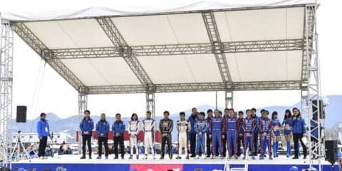 3000人のスバルファンが集まったSTIモータースポーツデイ