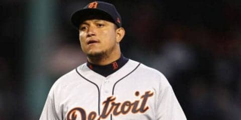 【MLB】3冠王カブレラが“新技”習得？　鮮やかな隠し球が話題「一塁コーチを解雇だな」