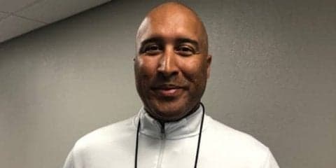 【MLB】イチローに注がれた温かい視線　キャンプ地で再会を果たした2人の戦友