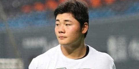 リハビリ開始の日ハム清宮　漂わせた大物の気配「もっと良くなる期待がある」