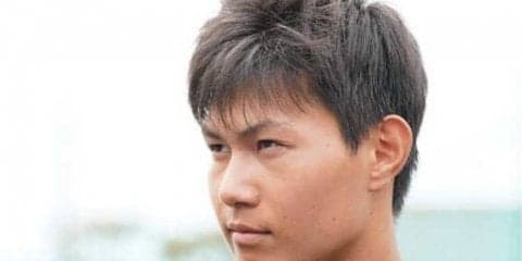 ロッテドラ1藤原の私服姿を球団インスタが公開　ファンは興奮「鼻血もん」